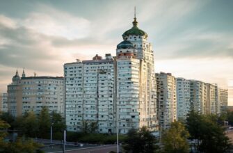 Новостройки тюмени от застройщика — полезная информация