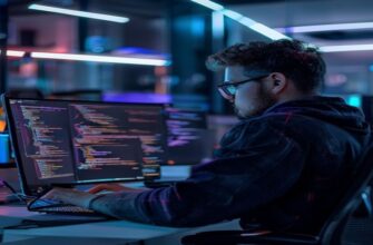 Обзор: программы