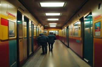 Всё о общежитие метро Алексеевская: советы и рекомендации