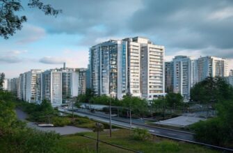 Руководство по теме: новостройки подмосковья