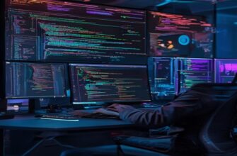 Обзор: сайт