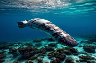 Системы обратного осмоса для опреснения морской воды: оборудование «Аквалайн