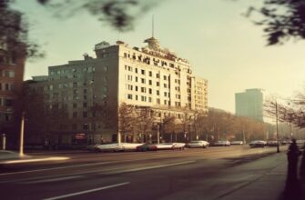 Жилой комплекс «IM Тверская»