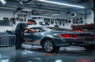 Тюнинг bmw x6: что важно знать