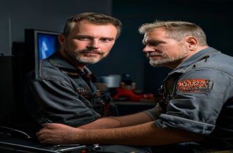TV repairman