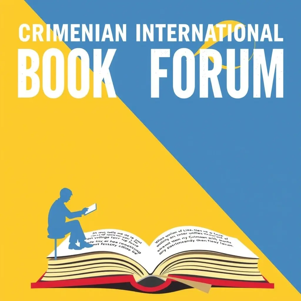 Крымский Международный Книжный Форум