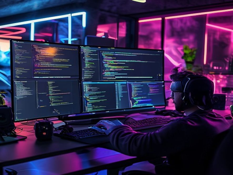 Будущее интеграции квантовых вычислений в финансы