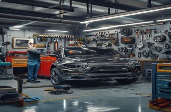 Автоматизированный анализ кредитоспособности с использованием машинного обучения в реальном времени