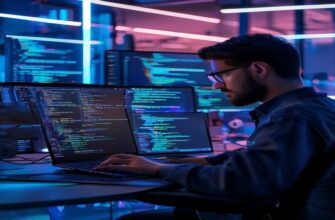 Блокчейн-технологии обеспечат прозрачность сделок и управление инфраструктурой будущих зданий