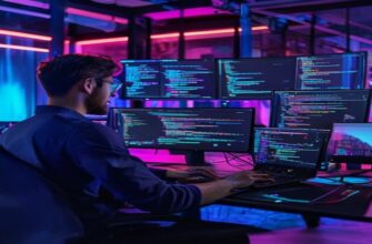Влияние блокчейн-технологий на прозрачность ипотечных сделок будущего