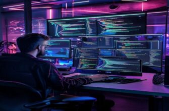 Инвестирование в биомимикрию для создания устойчивых технологий будущего