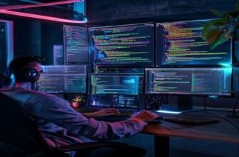 Инвестиции в биометрические технологии для безопасной идентификации пользователей