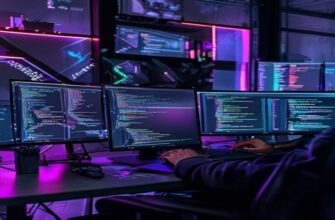 Инновационные системы умной защиты для долгосрочной безопасности домов