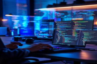 Интеграция квантовых вычислений в финансовые алгоритмы для повышения эффективности