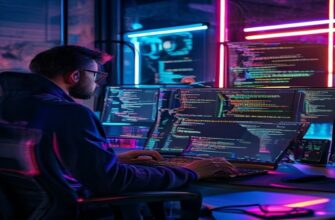 Интеграция умных систем управления энергии в жилых комплексах