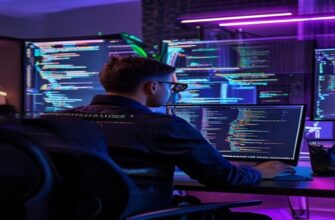 Интерактивные смарт-стены для адаптивной арендуемой обстановки