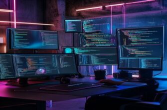 Пассажирские лифты вместо личных кабинетов для удаленных рабочих станций