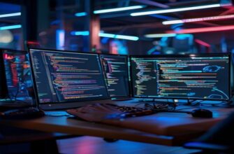 Применение блокчейн для прозрачных сделок и мгновенных расчетов при продаже домов