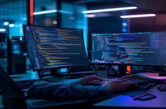 Создание 3D-туров для улучшения продажи домов онлайн