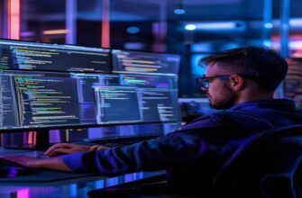 Умные жилые комплексы с интегрированными экологическими системами управления