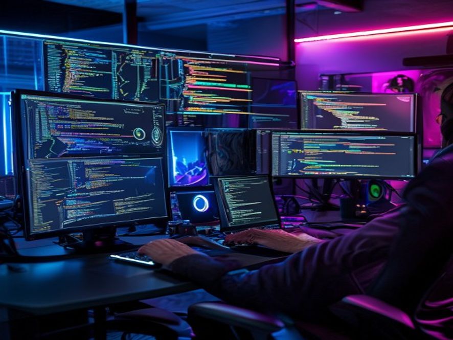 Организация и эксплуатация интерактивных передвижных выставок