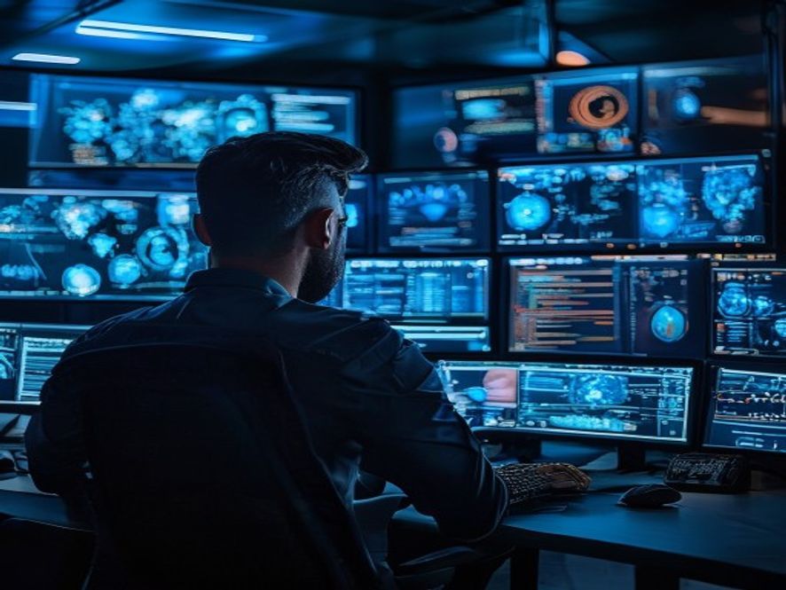 Особенности внедрения и эксплуатации интеллектуальных систем безопасности