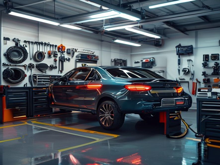 Практические рекомендации по организации мобильного рабочего пространства