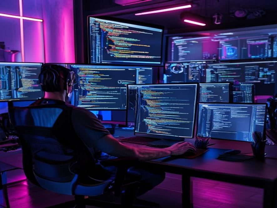 Преимущества инвестирования в AI-платформы для криптовалютных деривативов