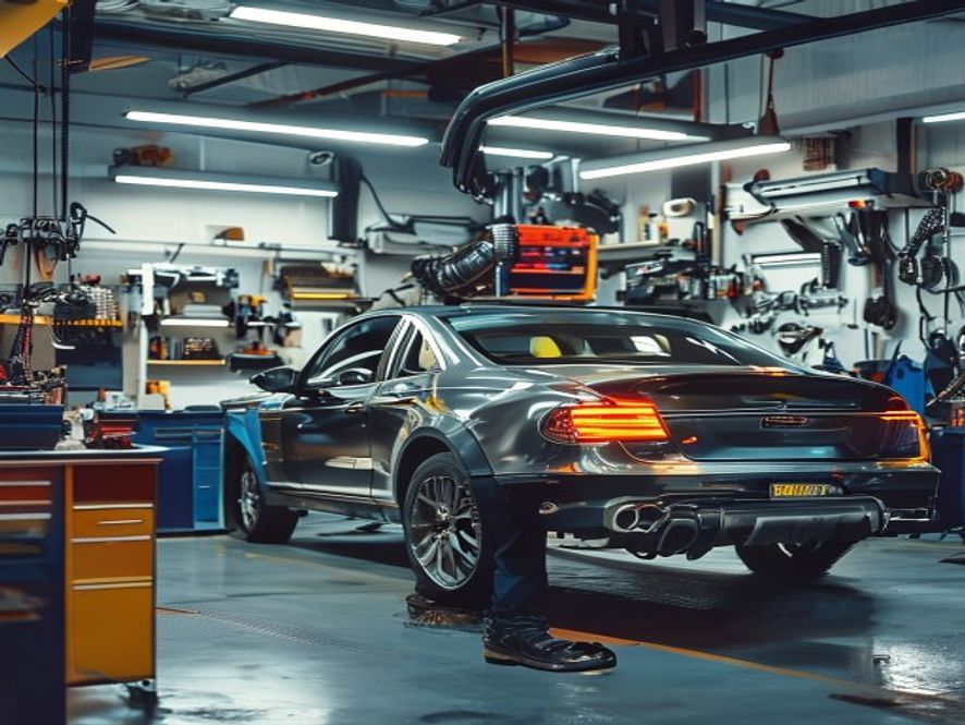 Примеры использования автономных умных систем в жилых комплексах