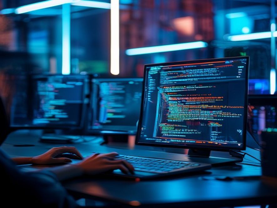 Примеры применения интерактивных стен в умных домах