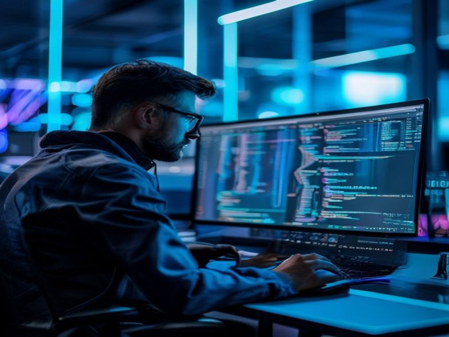 Технологические решения и стандарты интеграции
