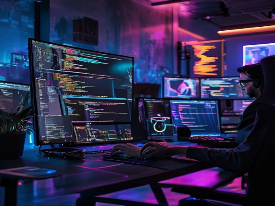 Технологические тренды и перспективы развития