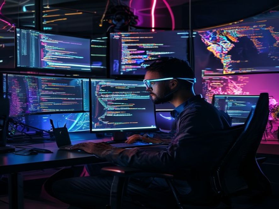 Трансформация рынка коммерческой недвижимости с VR