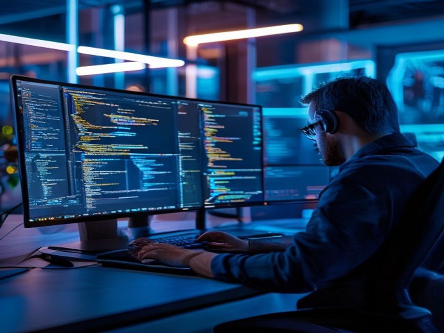 Цифровые платформы и взаимодействие с жильцами