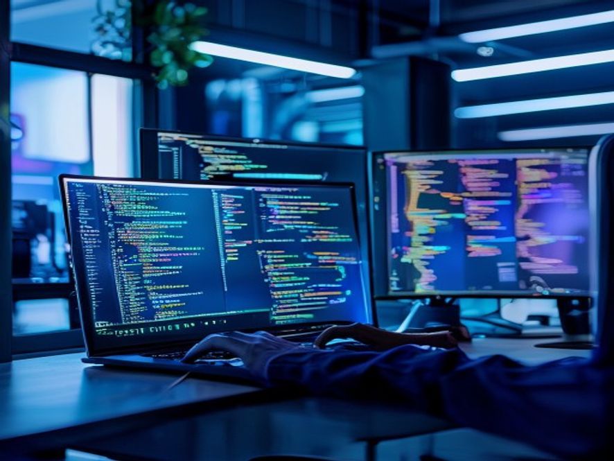 Этапы создания 3D-тура для продажи дома