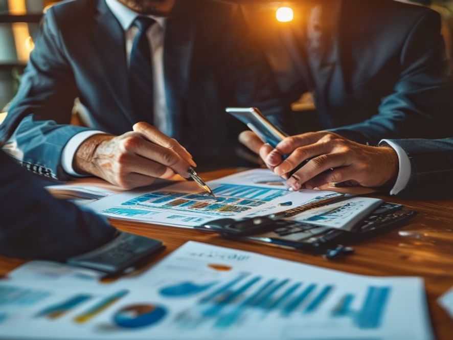 Как выбрать микрофинансовую платформу для ипотеки: критерии и рекомендации