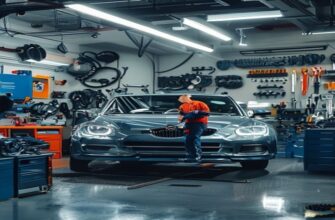 Анализ перспектив развития умных систем автоматизации в новых жилых комплексах