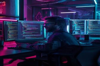 Генерация энергии из живых зеленых насаждений внутри жилых комплексов