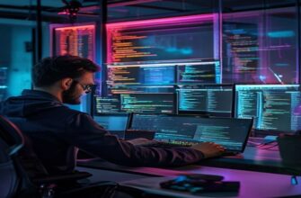 Инвестиции в цифровые сейфы с многоуровневой биометрической защитой