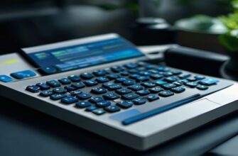Инновационные системы умного энергосбережения для жилых комплексов