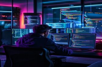 Интеграция биометрических систем доступа для повышения жилищной безопасности