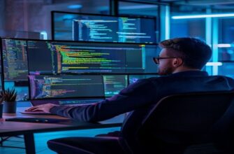 Интеграция блокчейн-идентификации для персональной безопасности жильцов