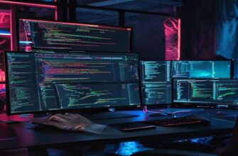 Интеграция модульных роботов для быстрой сборки новостроек