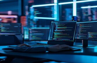 Интеллектуальные системы управления энергопотреблением в новостройках