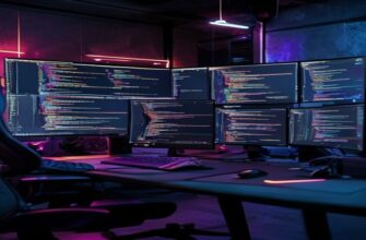 Интерактивные фасады с цифровыми панелями для индивидуальной декорации жилых комплексов
