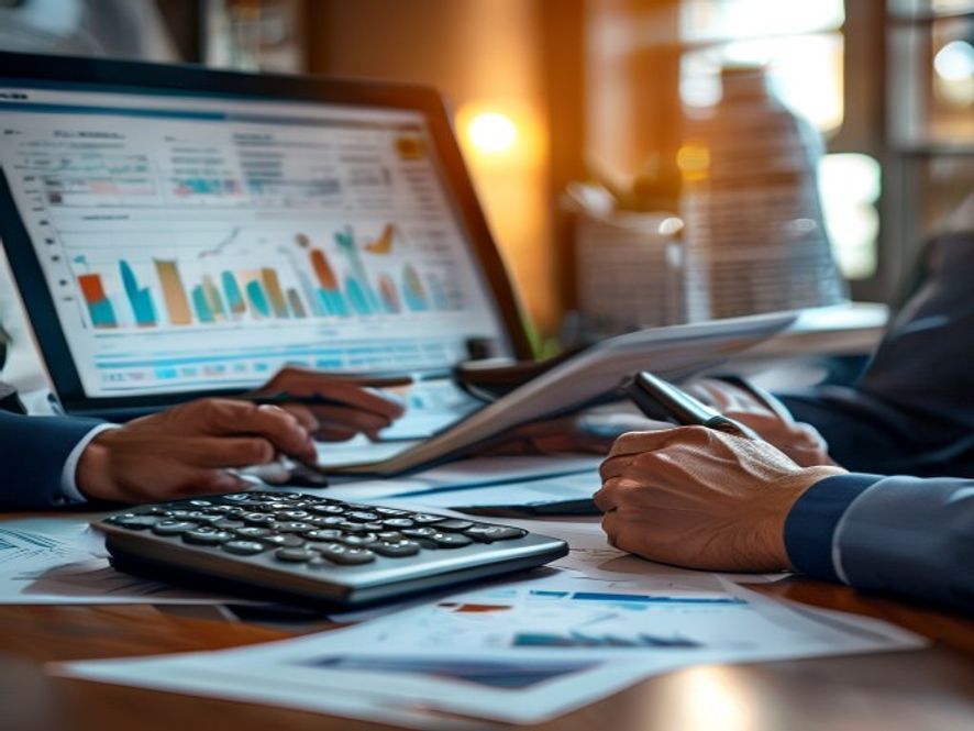Оптимальные инструменты и стратегии налогового планирования