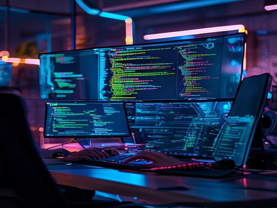 Практические аспекты организации мобильного офиса в квартире