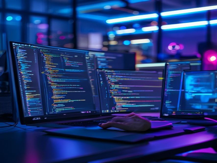 Практические примеры реализованных проектов