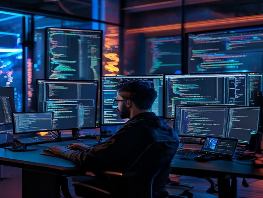 Применение цифровых платформ и аналитики данных
