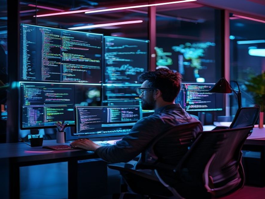 Примеры успешных проектов